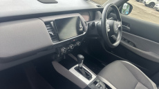 Honda Jazz 1.5 i-MMD Hybrid Crosstar EX 5dr eCVT Hybrid Hatchback